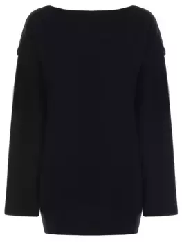 Кашемировый джемпер LOEWE