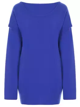 Кашемировый джемпер LOEWE