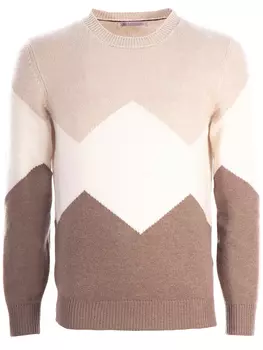 Кашемировый джемпер BRUNELLO CUCINELLI