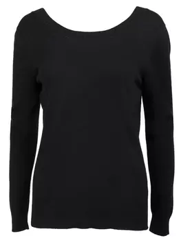 Кашемировый джемпер GRAN SASSO