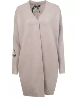 Кашемировый кардиган