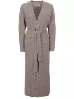 Кашемировый кардиган