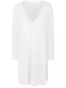 Кашемировый кардиган