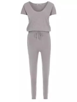 Кашемировый комбинезон AGNONA