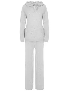 Кашемировый костюм