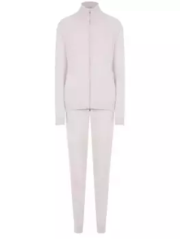 Кашемировый костюм