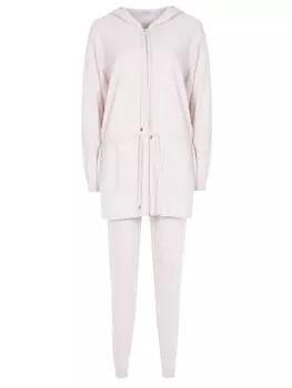 Кашемировый костюм для дома