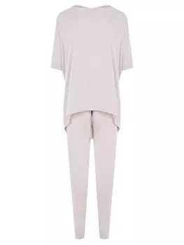 Кашемировый костюм для дома