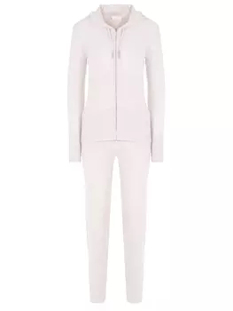 Кашемировый костюм для дома