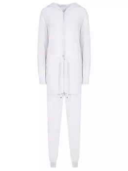 Кашемировый костюм для дома