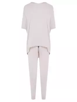 Кашемировый костюм для дома