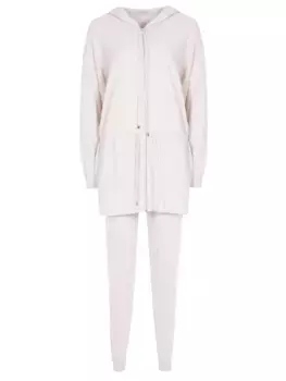 Кашемировый костюм для дома