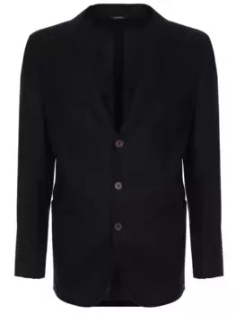 Кашемировый пиджак