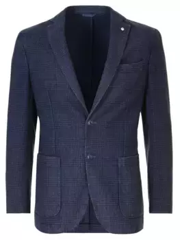 Кашемировый пиджак