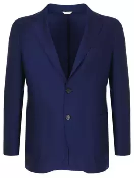 Кашемировый пиджак