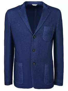 Кашемировый пиджак COLOMBO