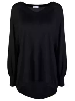 Кашемировый пуловер BRUNELLO CUCINELLI