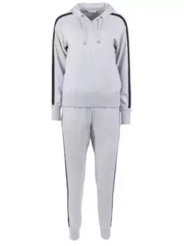 Кашемировый спортивный костюм
