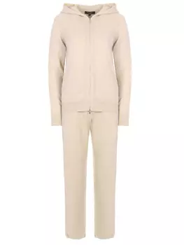 Кашемировый спортивный костюм