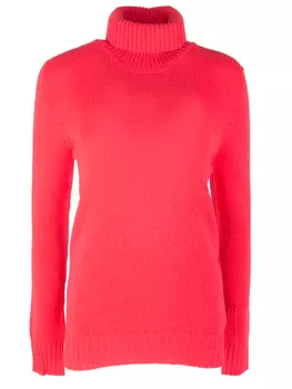 Кашемировый свитер