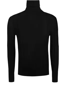 Кашемировый свитер