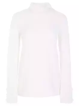 Кашемировый свитер