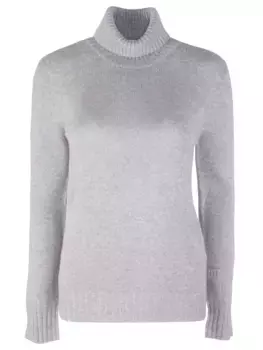 Кашемировый свитер