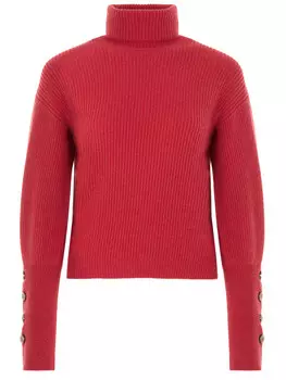 Кашемировый свитер BRUNELLO CUCINELLI