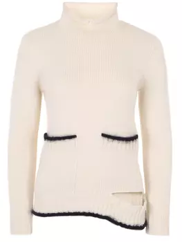 Кашемировый свитер CELINE