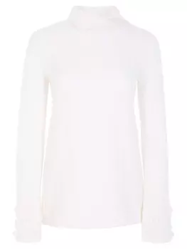 Кашемировый свитер LORO PIANA