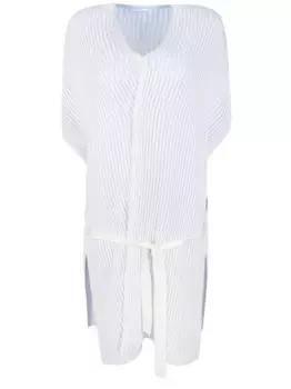 Кашемировый жилет