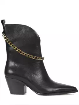 Казаки кожаные