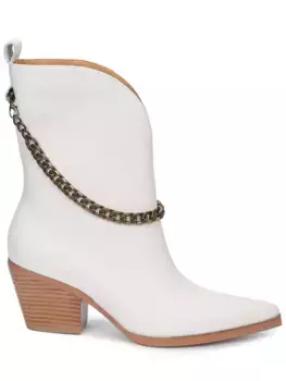 Казаки кожаные