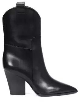 Казаки кожаные