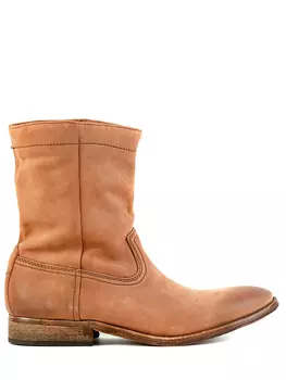 Казаки кожаные CATARINA