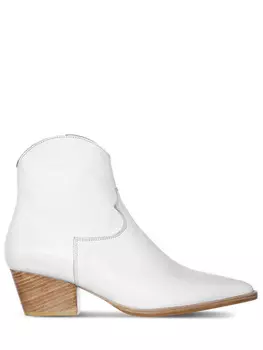 Казаки кожаные LNB