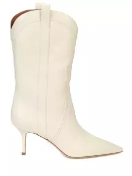 Казаки кожаные Paloma