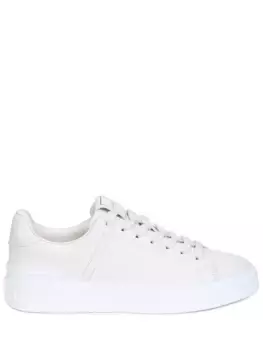 Кеды B-Court кожаные