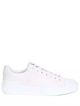 Кеды B-Court кожаные BALMAIN