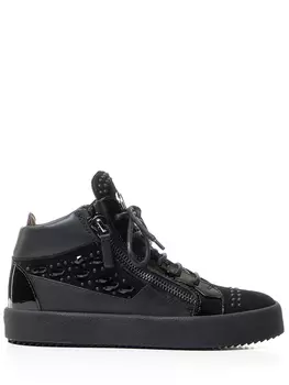 Кеды GIUSEPPE ZANOTTI