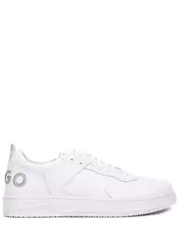 Кеды из экокожи Kilian