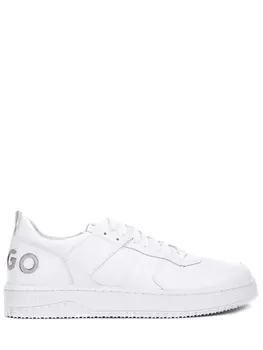 Кеды из экокожи Kilian HUGO