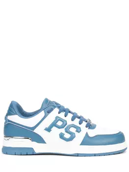 Кеды из экокожи PLEIN SPORT