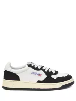 Кеды комбинированные AUTRY