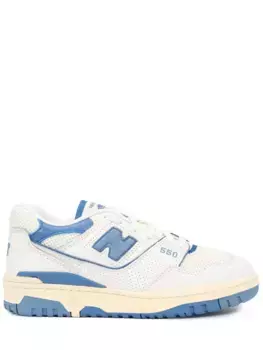 Кеды комбинированные