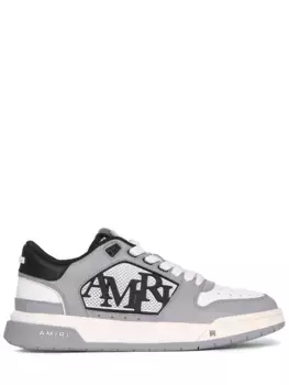 Кеды комбинированные