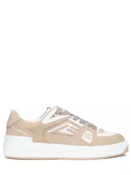 Кеды комбинированные