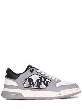 Кеды комбинированные AMIRI