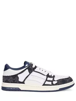 Кеды комбинированные AMIRI