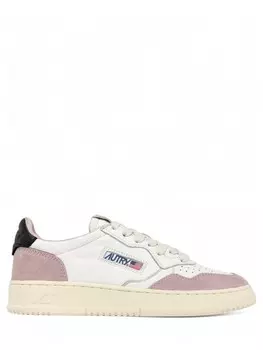 Кеды комбинированные AUTRY